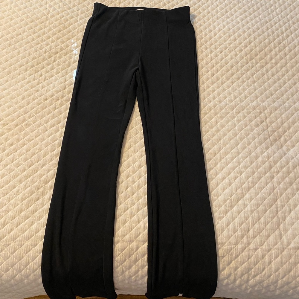 Comfortable dress type pants